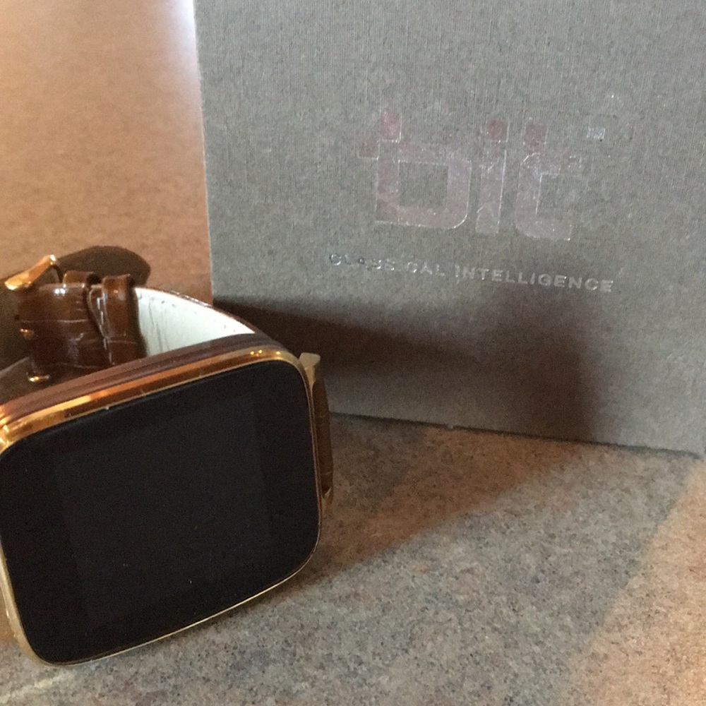 NWT Beantech S1 Smart Watch